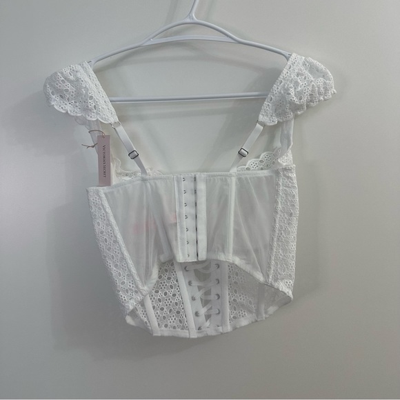 Victoria Secret Bustier Top - Picture 3 of 6